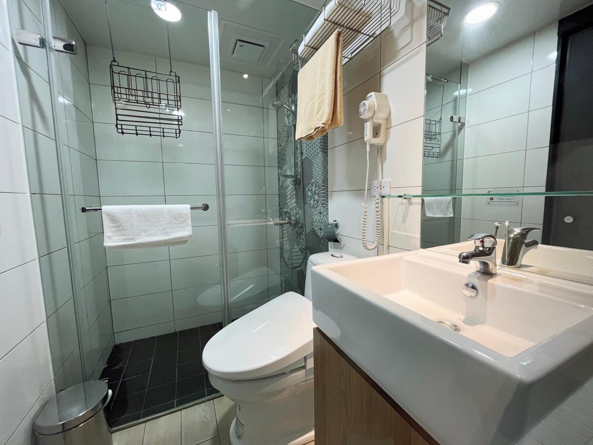 Готель Formosa 101 Taipei Main Branch Номер фото